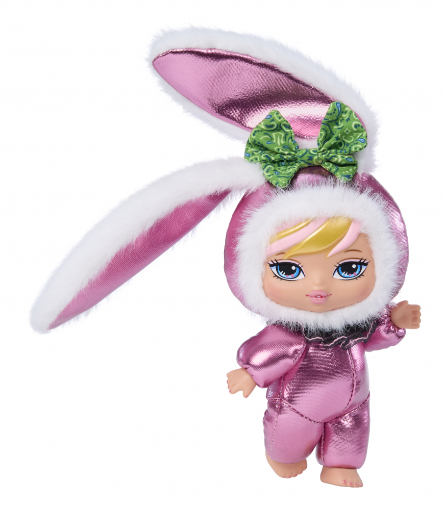 Bratz Bratziez Tokyo a Go-Go Seriez