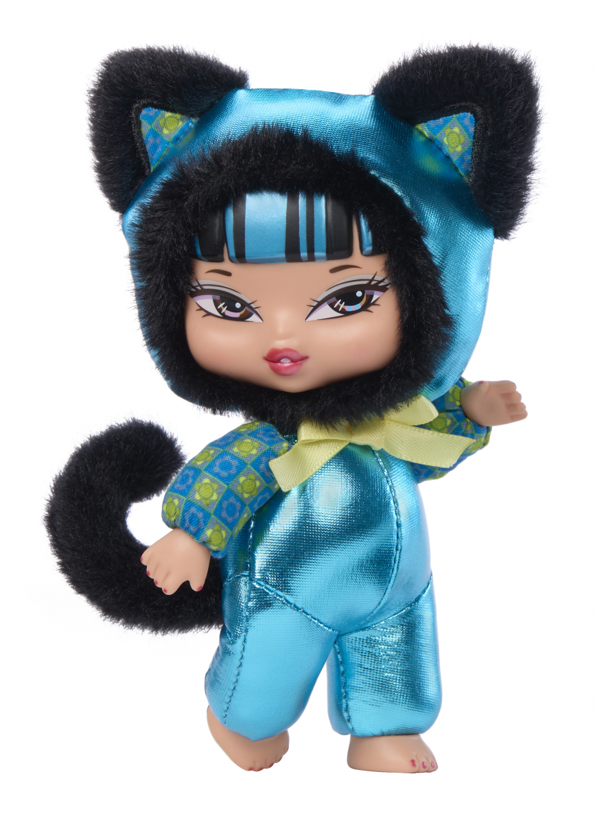 Bratz Bratziez Tokyo a Go-Go Seriez