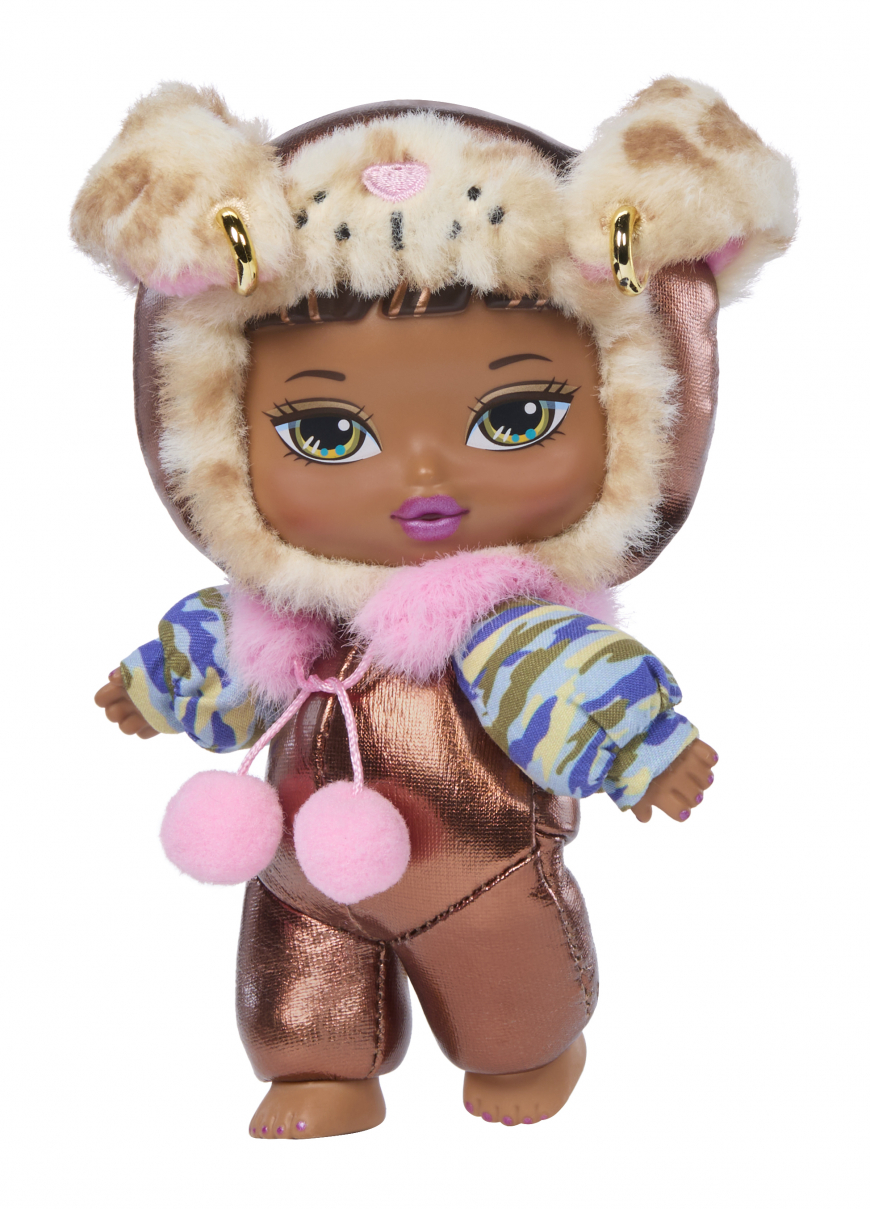 Bratz Bratziez Tokyo a Go-Go Seriez