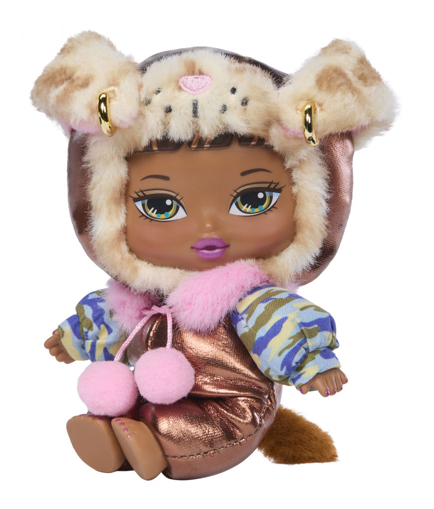 Bratz Bratziez Tokyo a Go-Go Seriez