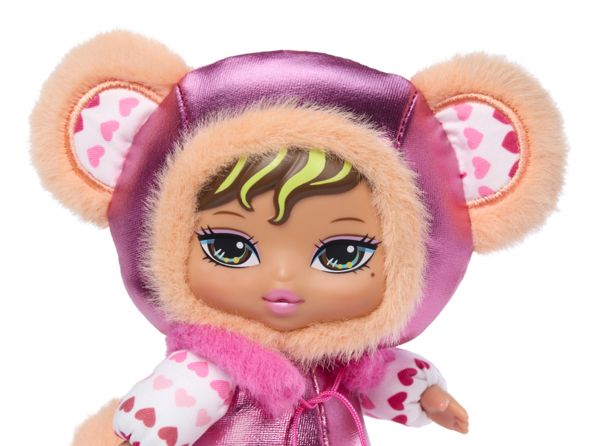 Bratz Bratziez Tokyo a Go-Go Seriez