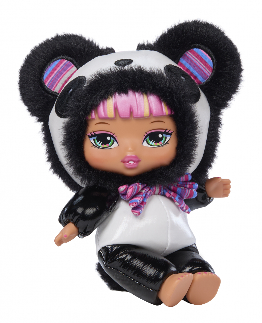 Bratz Bratziez Tokyo a Go-Go Seriez