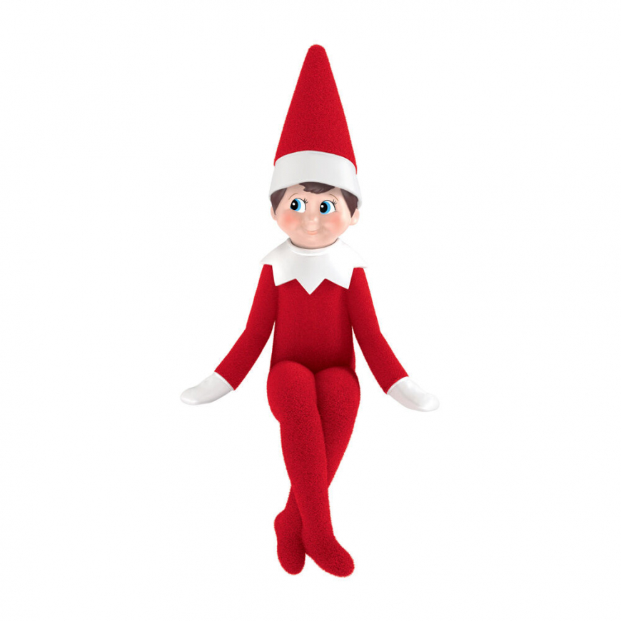 Miniverse Make It Mini Holiday series 4 2026 Elf on the Shelf