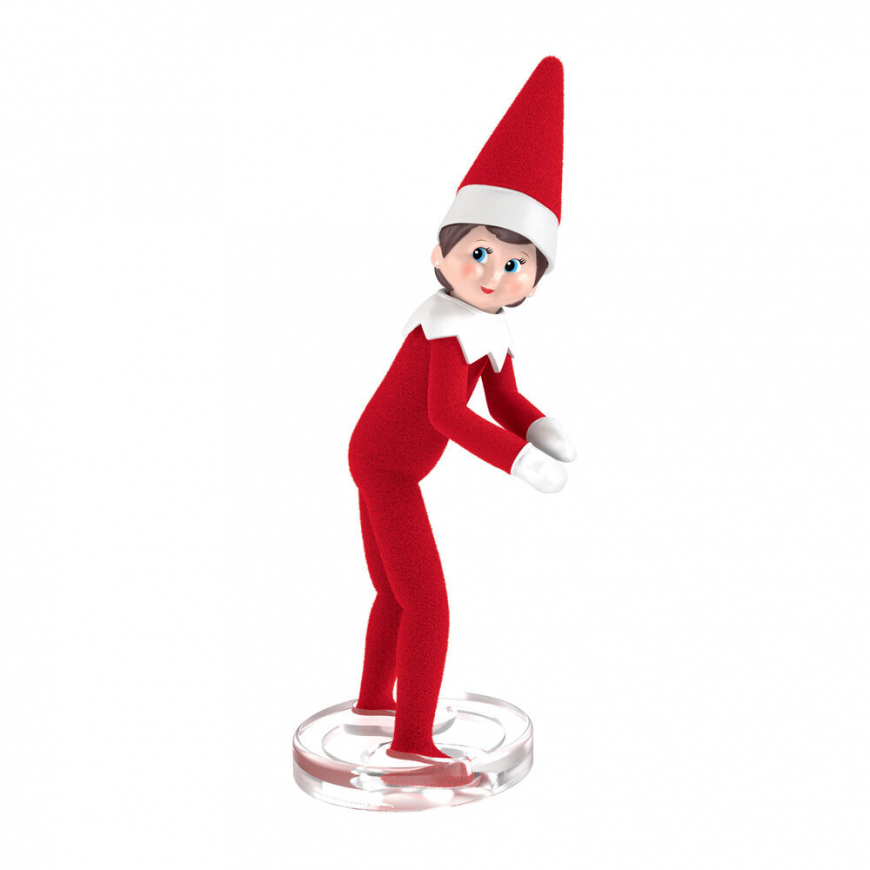 Miniverse Make It Mini Holiday series 4 2026 Elf on the Shelf