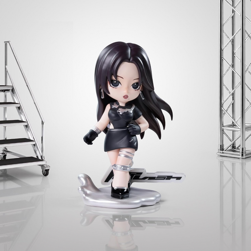 POP MART x aespa Memorable Picks Series Figures