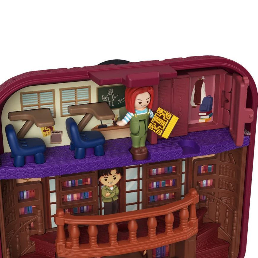 Polly Pocket Collector Buffy The Vampire Slayer Compact