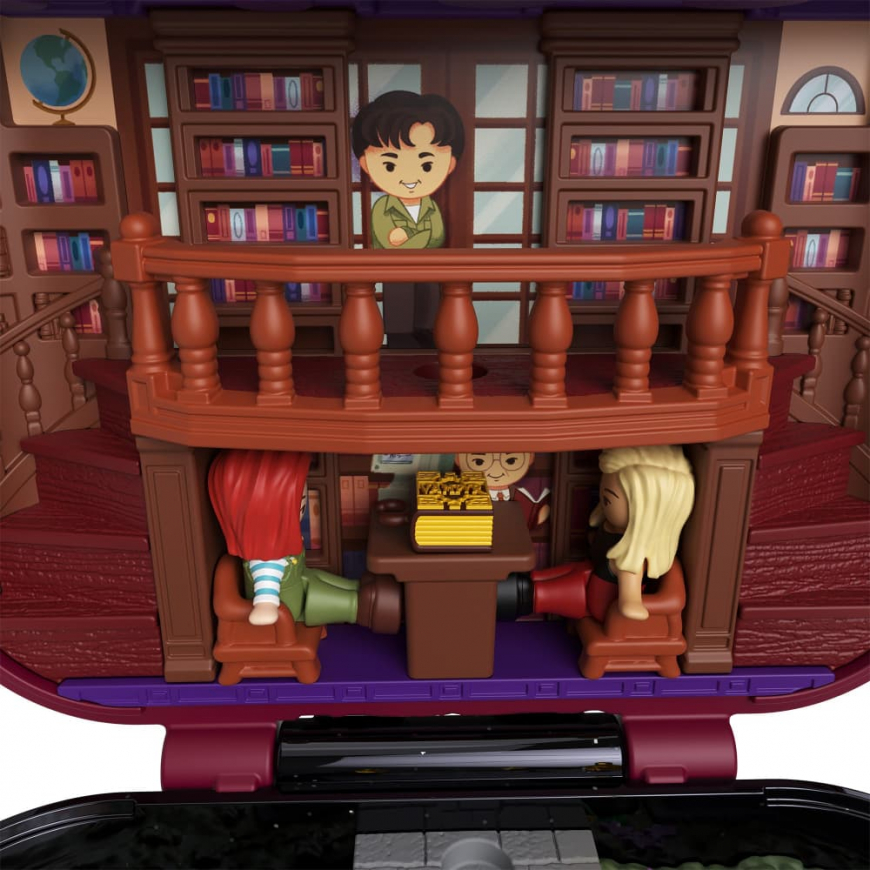Polly Pocket Collector Buffy The Vampire Slayer Compact
