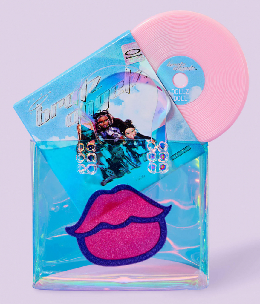 MGA's Miniverse Real Music Bratz Special Edition