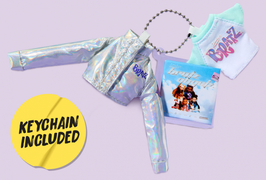 MGA's Miniverse Real Music Bratz Special Edition