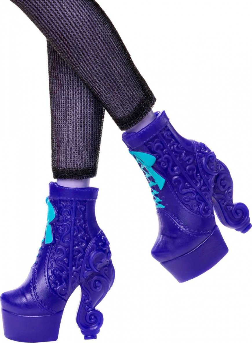 Monster High Twyla G3 doll