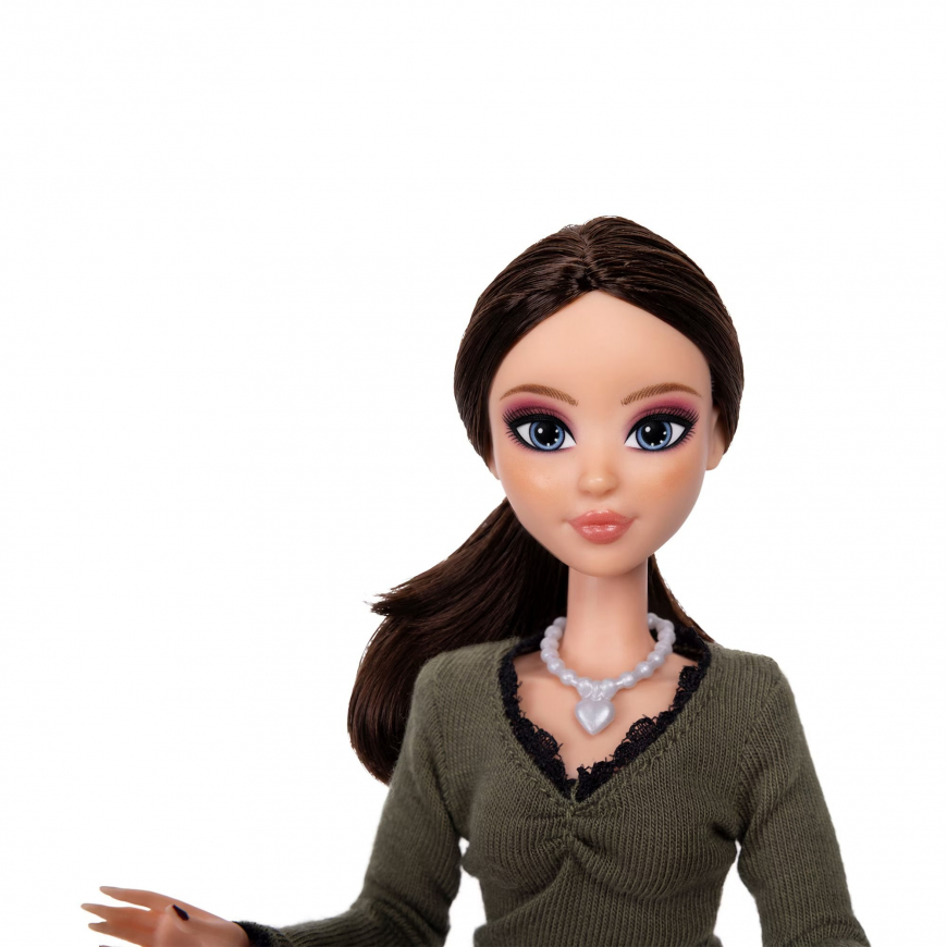 JAKKS Pacific Warner Bros Friends Monica Geller collector doll