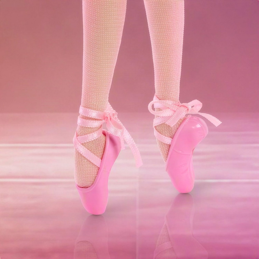 Barbie in the Nutcracker 25th Anniversary Doll