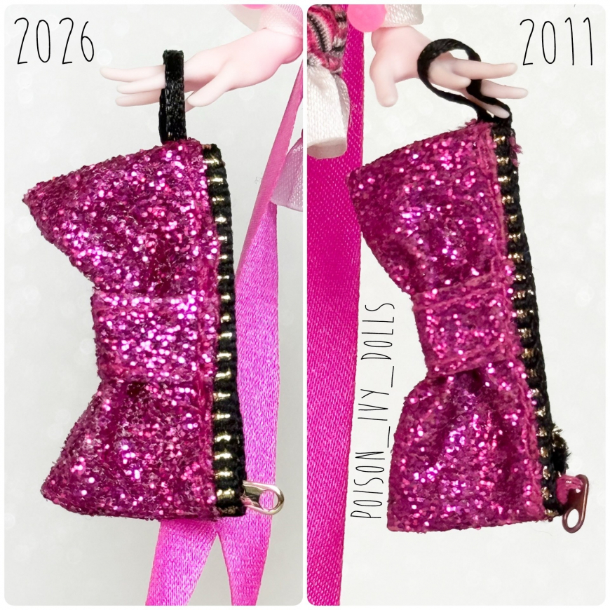 Monster High Boo-riginal Creeproduction Dawn of the Dance dolls 2026 vs 2010
