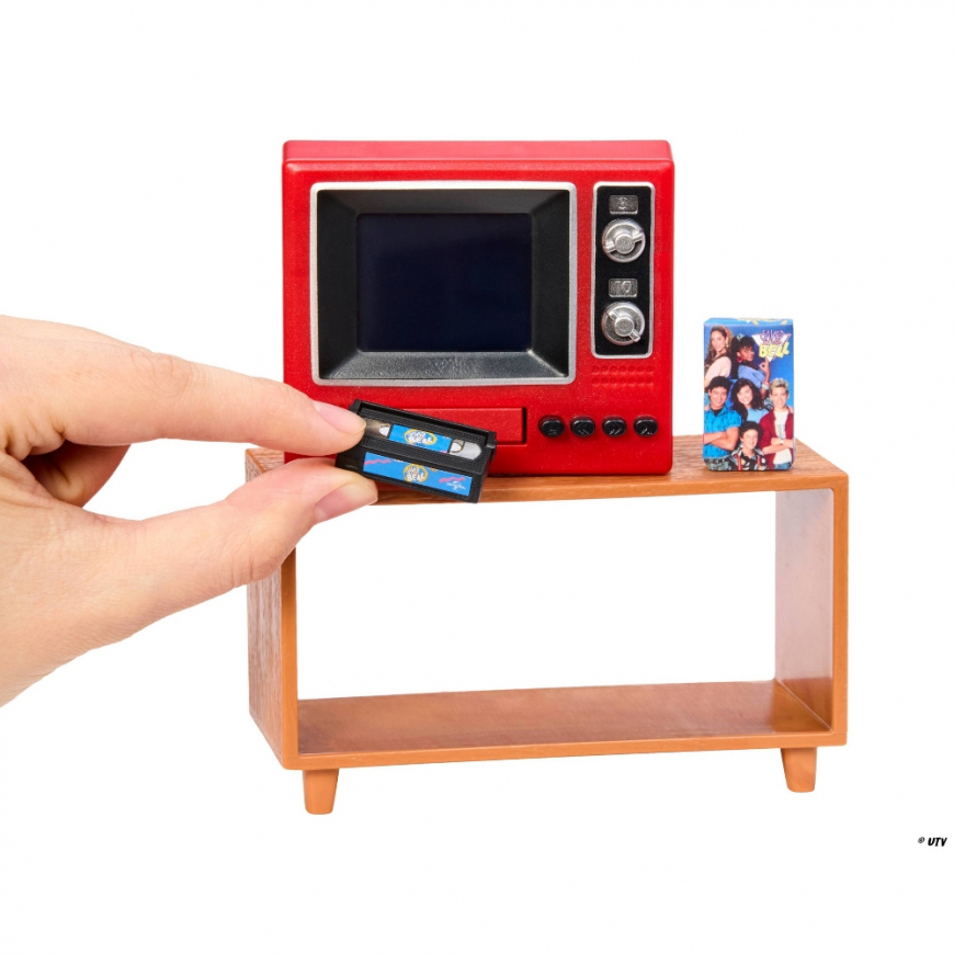 MGA's Miniverse Real TV Videos