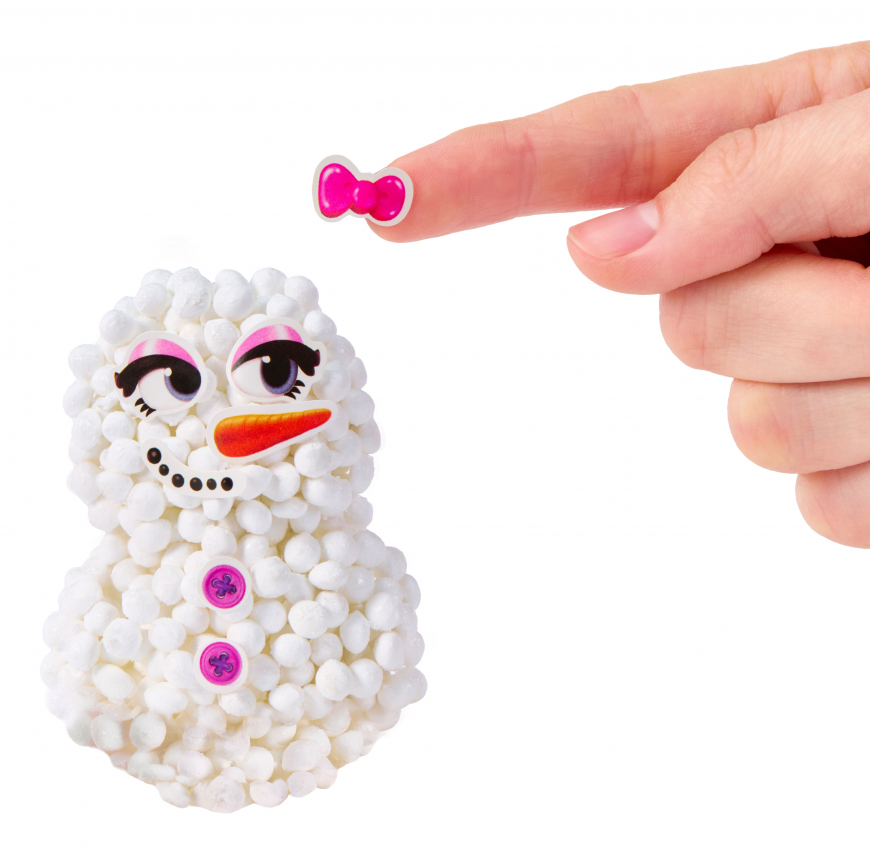 LOL Surprise Snow Cute Tots
