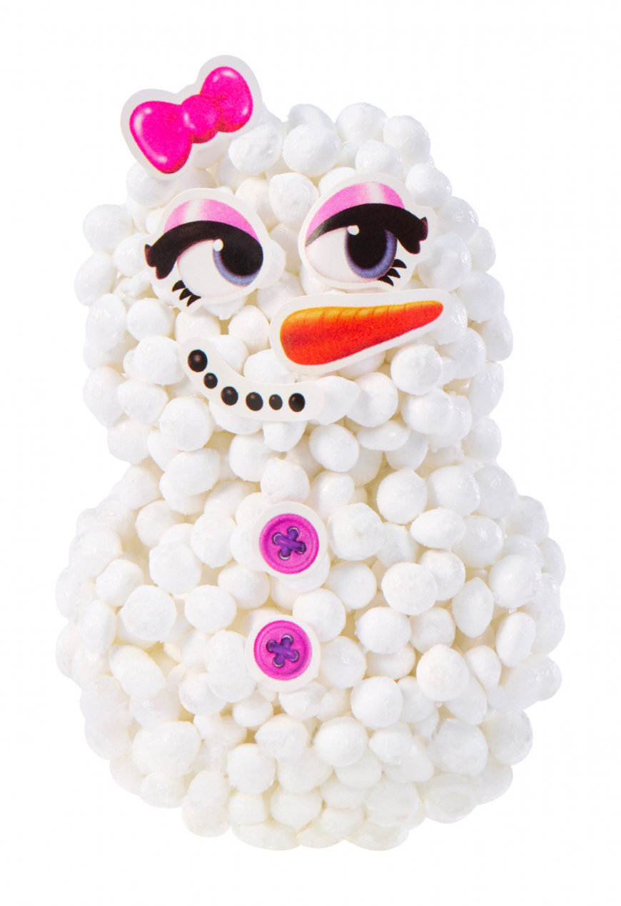 LOL Surprise Snow Cute Tots