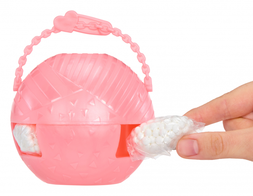 LOL Surprise Snow Cute Tots