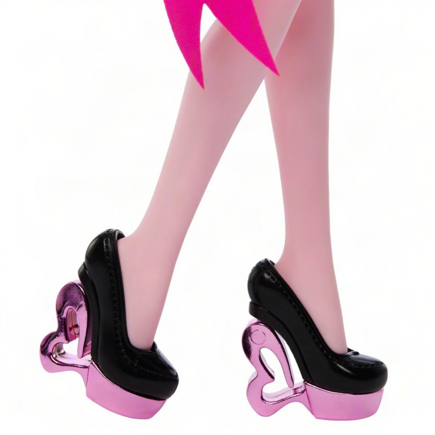 Monster High Boo-riginal Creeproduction Dawn of the Dance Draculaura doll 2026