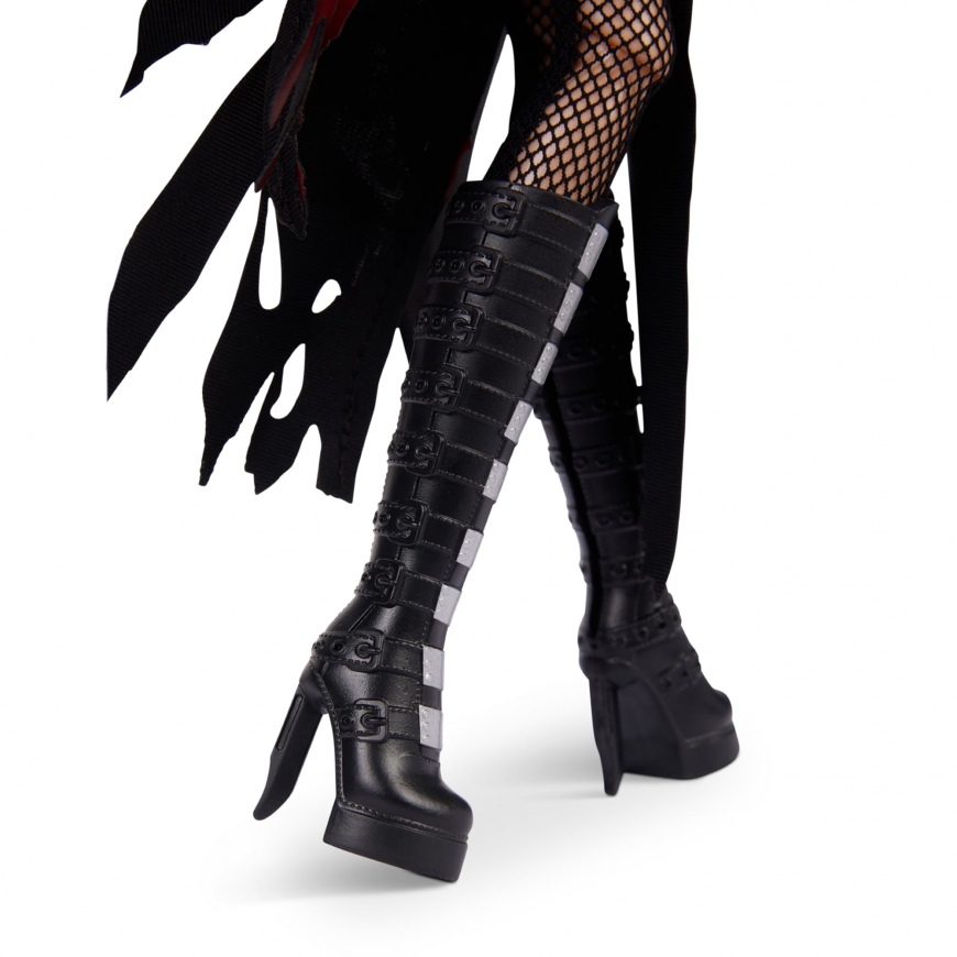 Doll Haus of Dread Hellraiser doll
