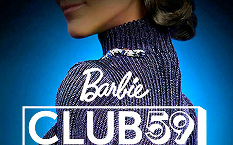 Barbie Signature Celine Dion doll 2026
