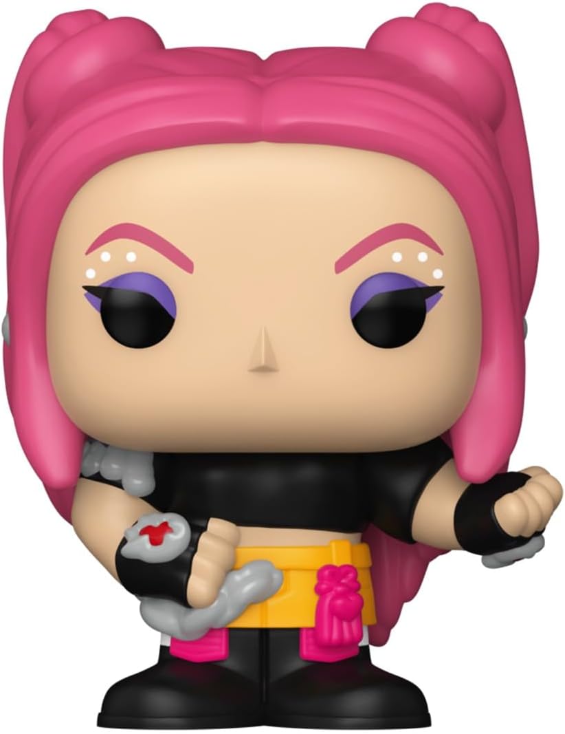 Funko Pop! Bitty Stages: Kpop Demon Hunters Mira