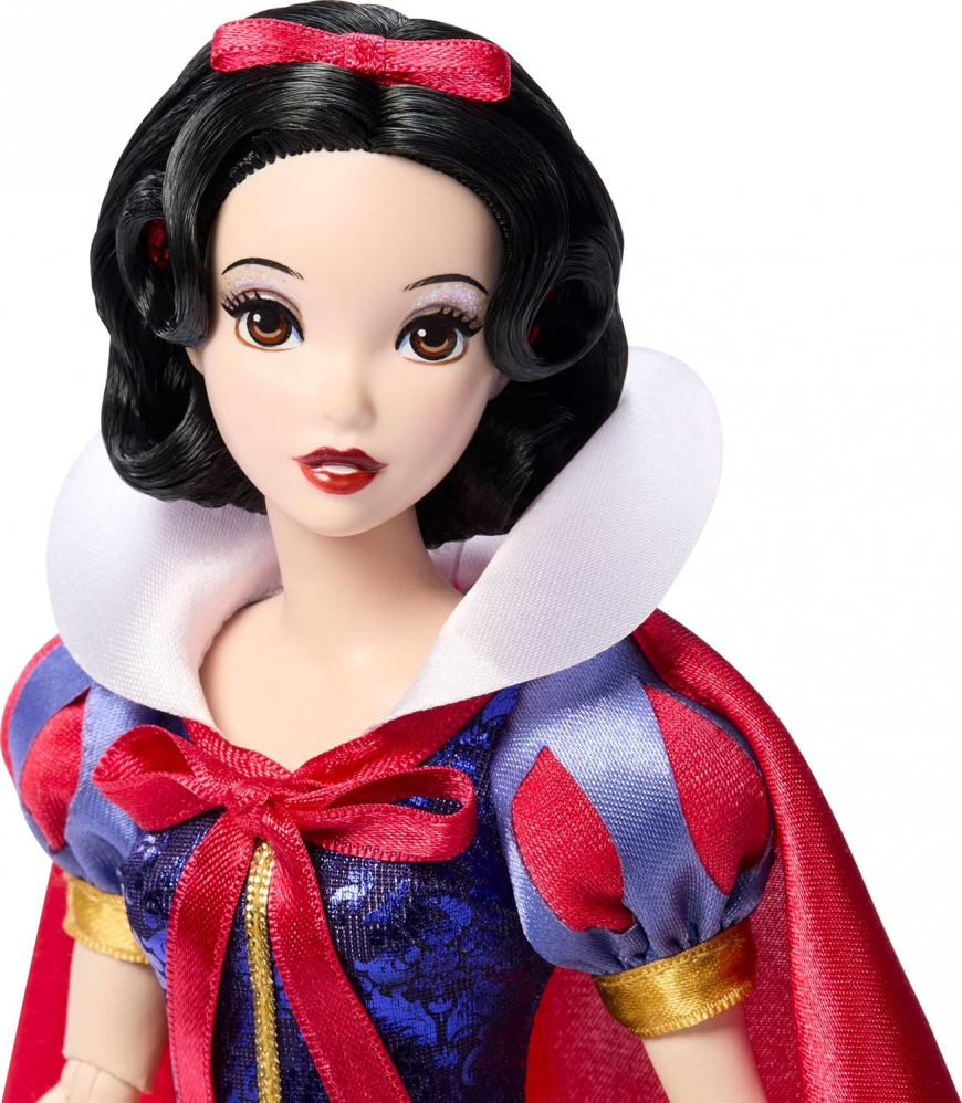 Disney Princess Sparkling Princess Snow White doll
