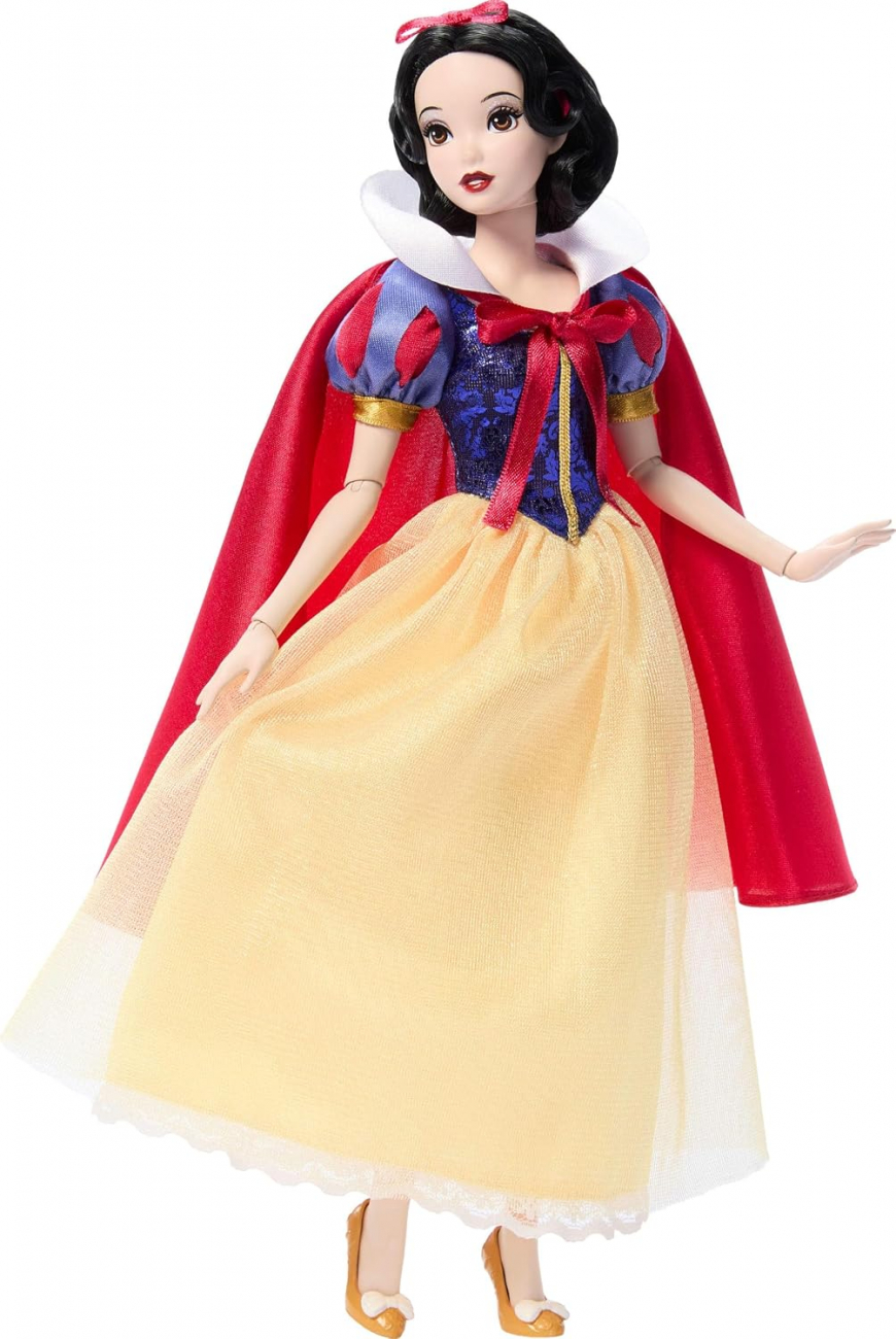 Disney Princess Sparkling Princess Snow White doll