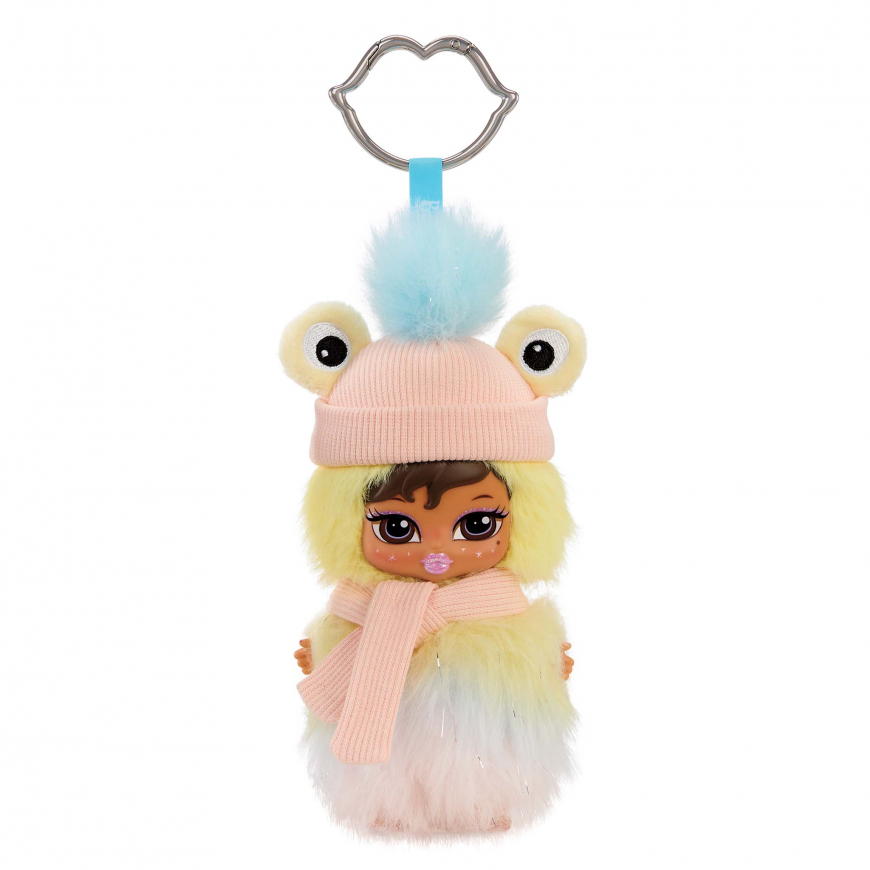 Bratziez Wintertime Wonderland dolls
