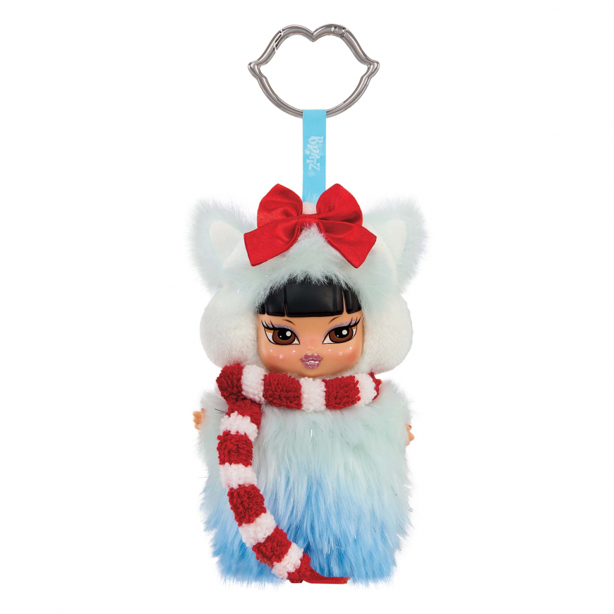 Bratziez Wintertime Wonderland dolls