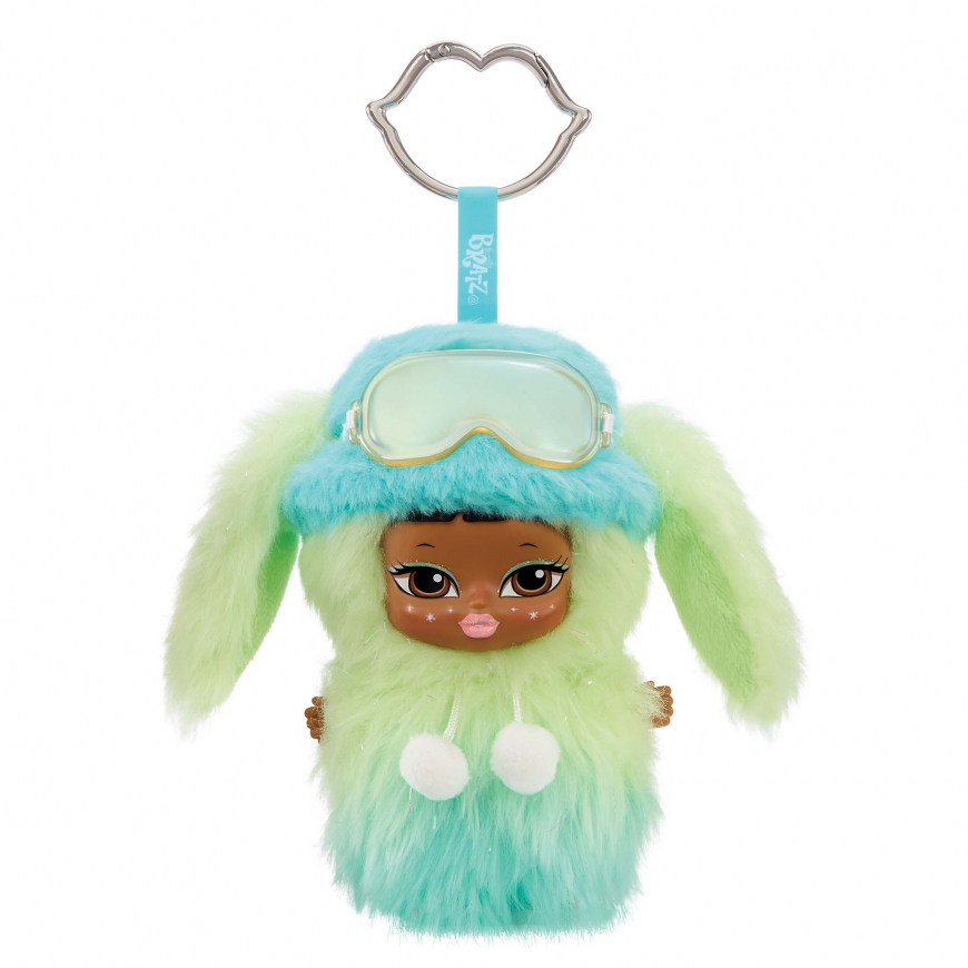 Bratziez Wintertime Wonderland dolls