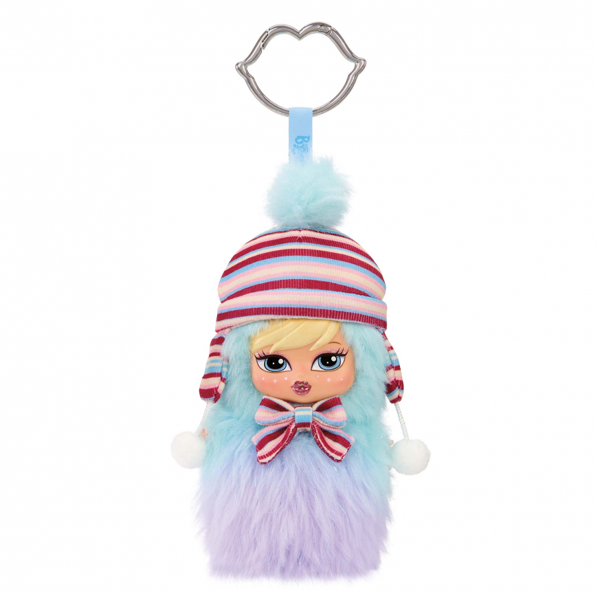 Bratziez Wintertime Wonderland dolls
