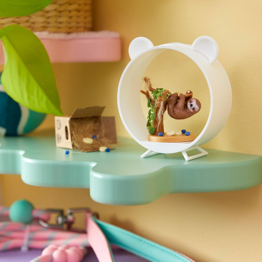MGA's Miniverse Make It Mini Animals Series 3