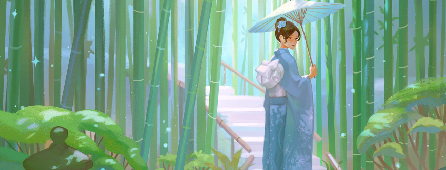 Whimsy: The Art of Maxine Vee artbook