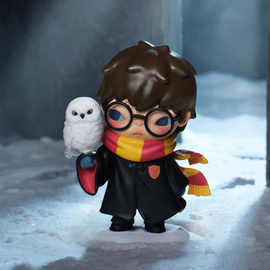 POP MART Hirono × Harry Potter Series Figures