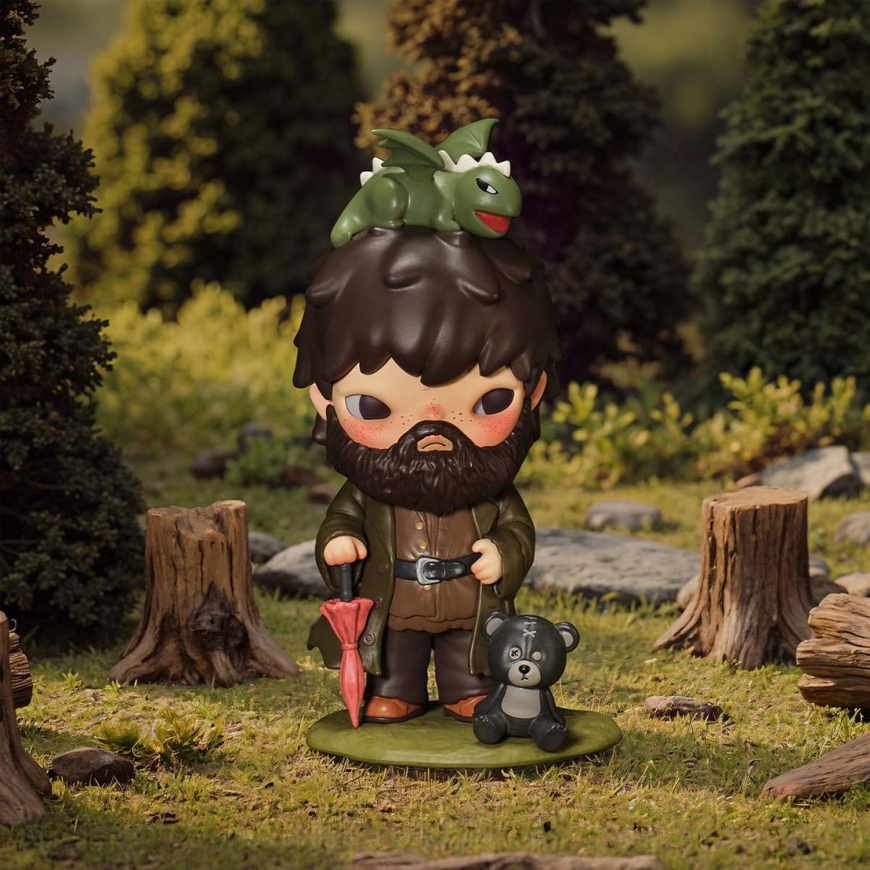 POP MART Hirono × Harry Potter Series Figures