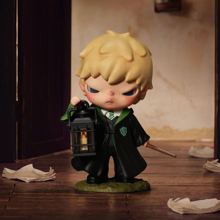 POP MART Hirono × Harry Potter Series Figures