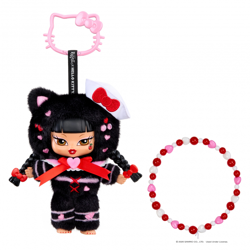 Bratz Bratziez x Hello Kitty