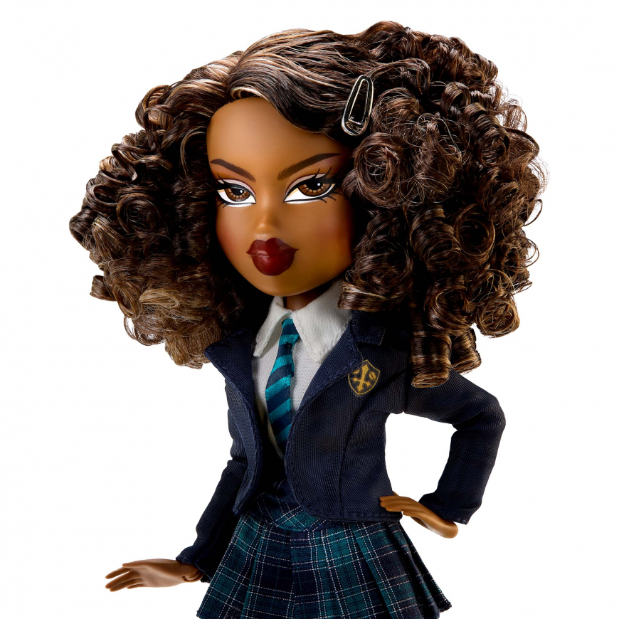 Bratz x The Craft Three-pack dolls