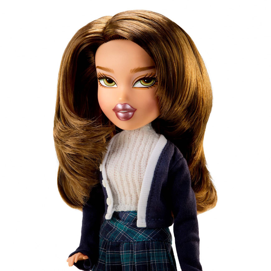 Bratz x The Craft Three-pack dolls