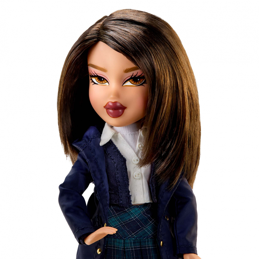 Bratz x The Craft Three-pack dolls