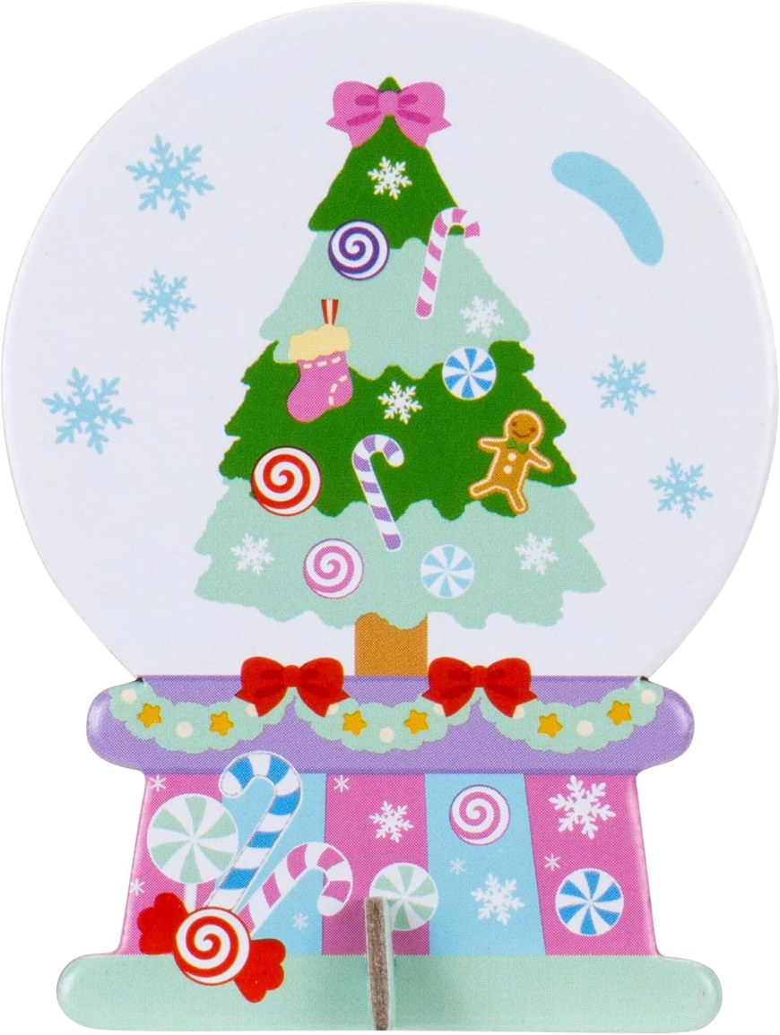 Hello Kitty and Friends 2026 Holiday Advent Calendar