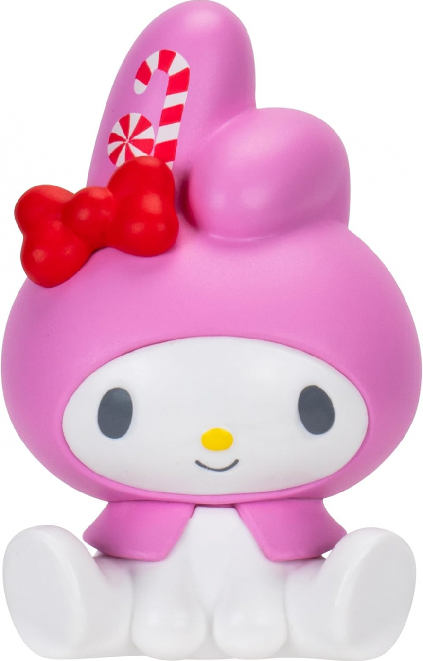 Hello Kitty and Friends 2026 Holiday Advent Calendar
