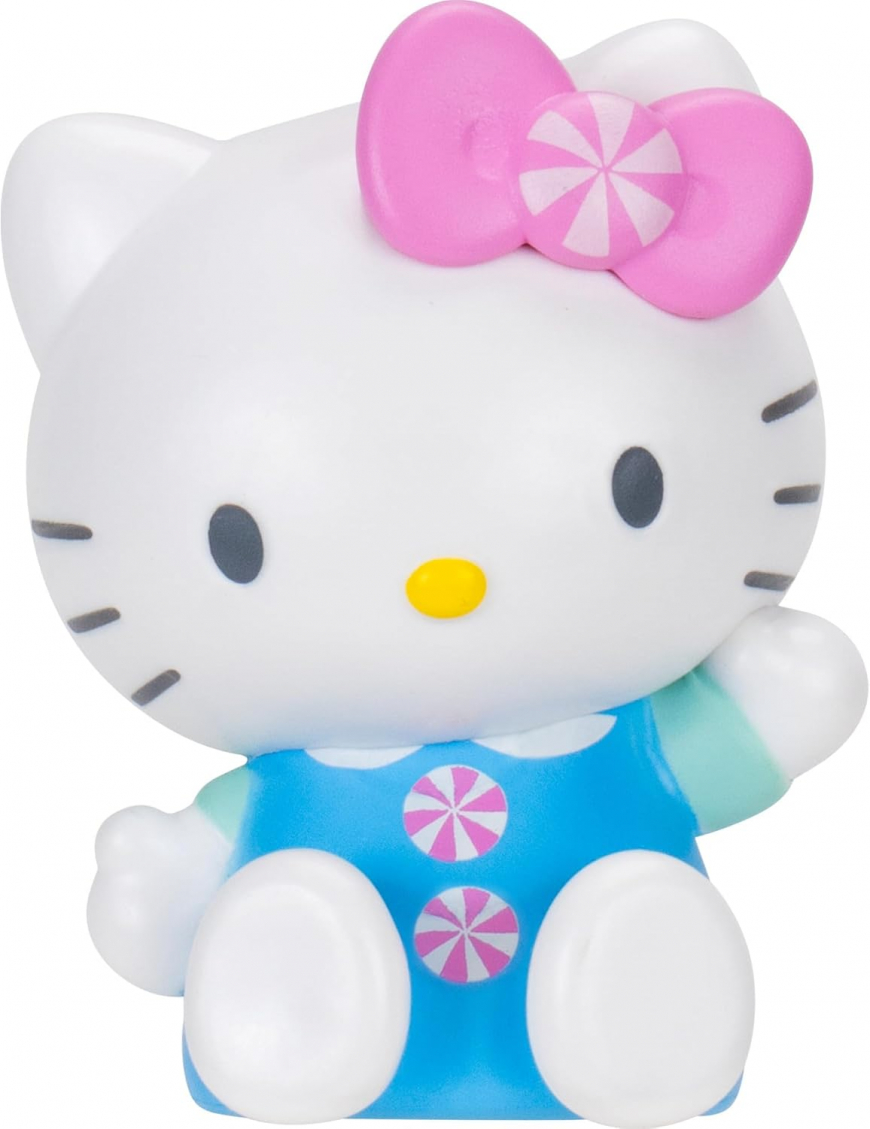 Hello Kitty and Friends 2026 Holiday Advent Calendar