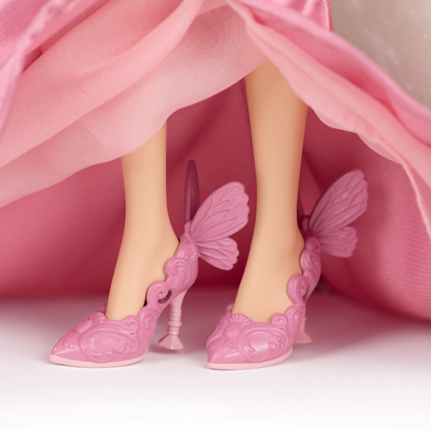 Wicked Glamified Glinda Upland Doll